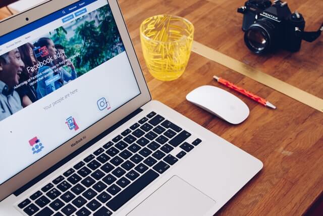 publicité facebook dynamique reciblage visiteur shopify