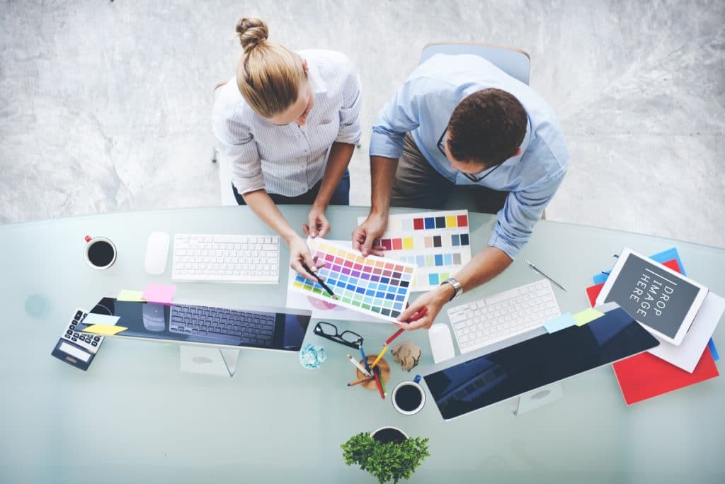 agence de communication startup