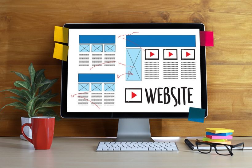 Site internet : site vitrine ou site e-commerce ?